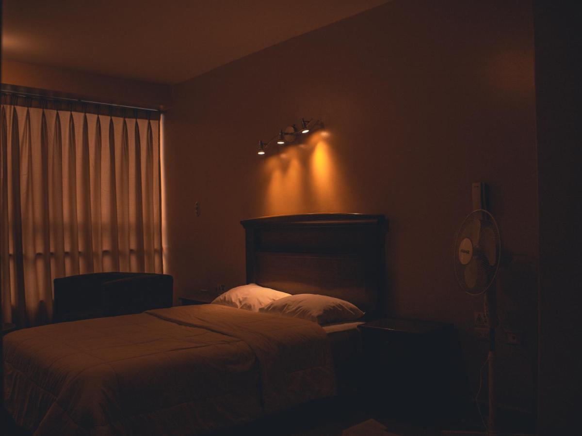 Marzano Hotel Cajamarca Exterior photo
