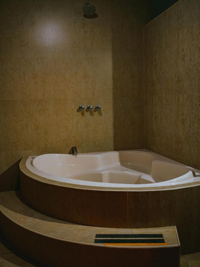 Marzano Hotel Cajamarca Exterior photo
